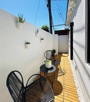 Terrass/Patio