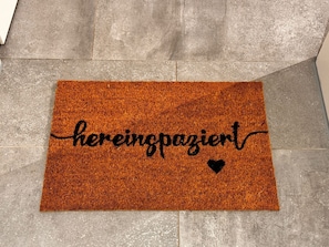 Detalj interiör