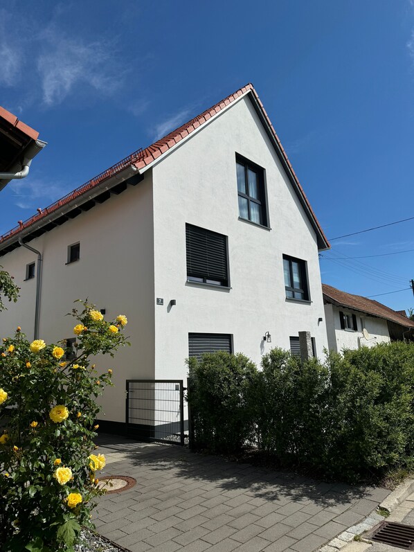 Exteriör