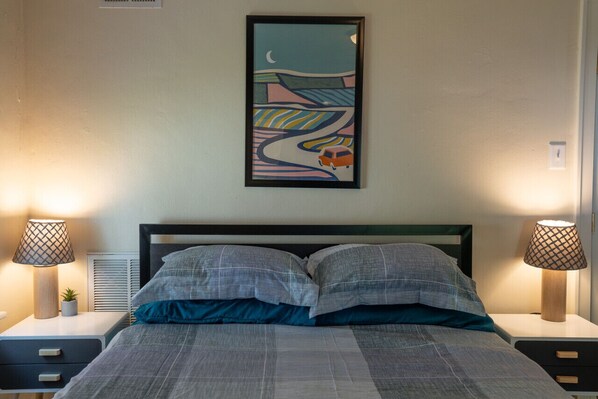 Immerse yourself in modern design and style