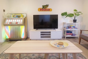 Spielezimmer