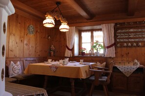 Restauration
