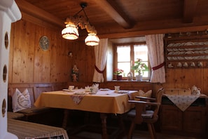 Restauration
