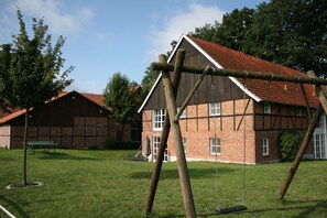 Boendeområde