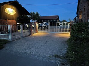 Boendeområde