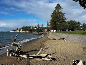 Plage