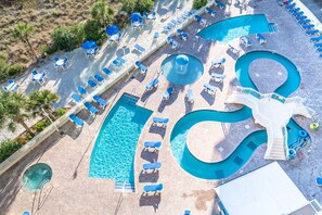 Amazing Pools!