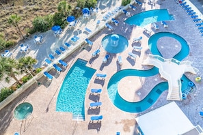 Amazing Pools!
