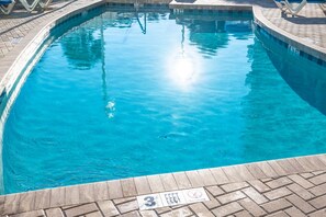 Amazing Pools!