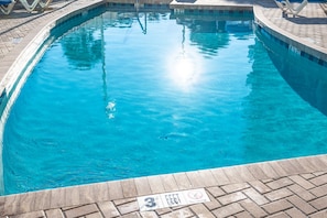 Amazing Pools!