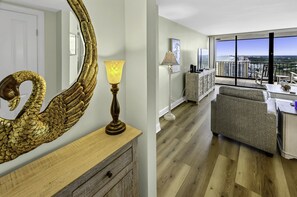 Beautiful Entryway
