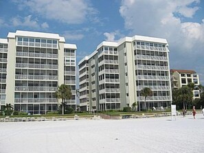 Udendørsområde