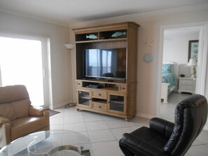 TV View