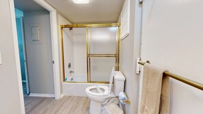 Guest Bathroom 2