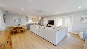 LIVING ROOM 1