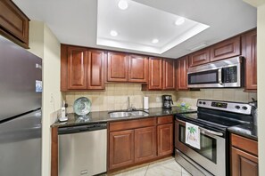 kitchen View 2