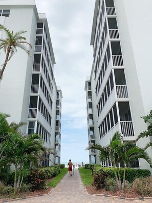  gateway to the beach