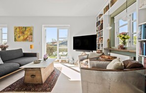 living-room
