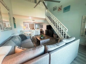 Living Room 1 Part 3