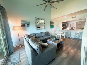 Living Room 1 Part 2