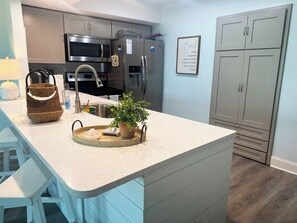 Kitchen 1 Part 2