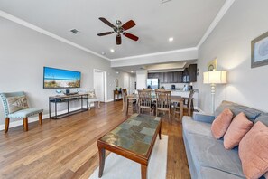 Living Room 1 Part 3