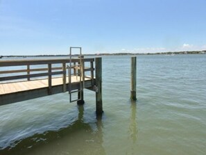 Boat Dock