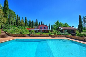 Outdoor, Pool