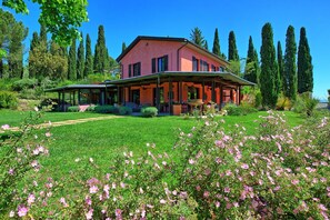 Garden, Outdoor