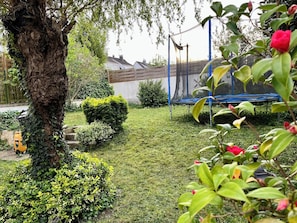 Boendeområde