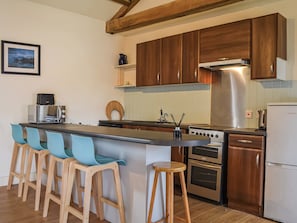 Open plan living space | Barnby Leisure - Barnby Barn 3 - Barnby Leisure , Bossall, near York