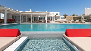 Activities, Building Exterior, Main Entrance, Pool, Spring, Summer