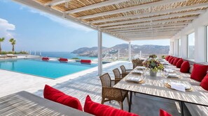 Activities, Building Exterior, Main Entrance, Pool, Spring, Summer