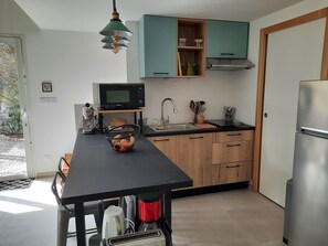 Eget kök