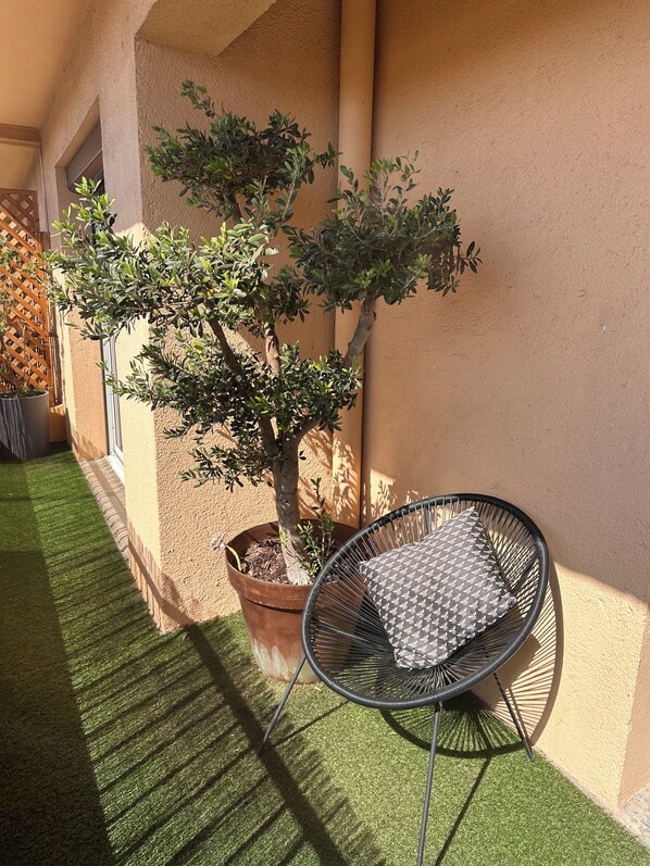 Terrass/Patio