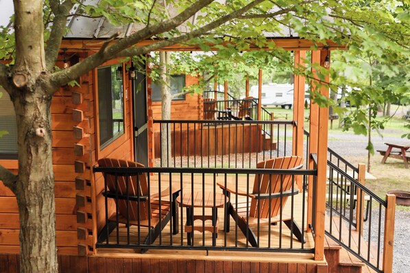 Terrass/Patio