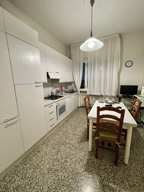 Privat køkken