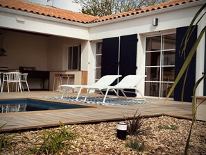 Terassi/patio