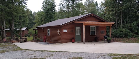 Ulkopuoli