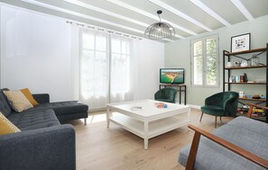 Coin séjour