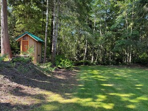 Boendeområde