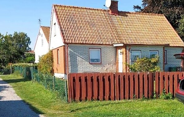 Exteriör