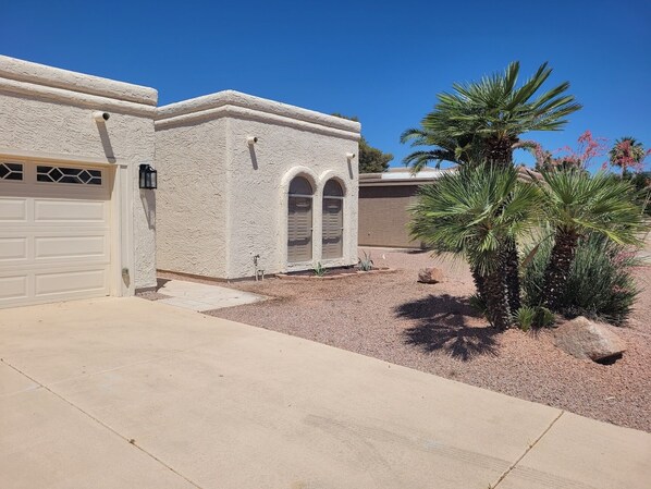 Fairway Home