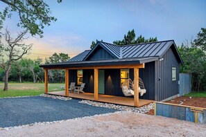 Caroline's Cottage