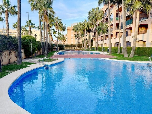 Vilamar 62 - 1