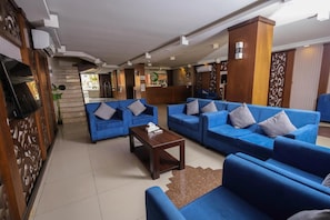 Recepción