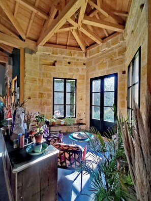 Intérieur