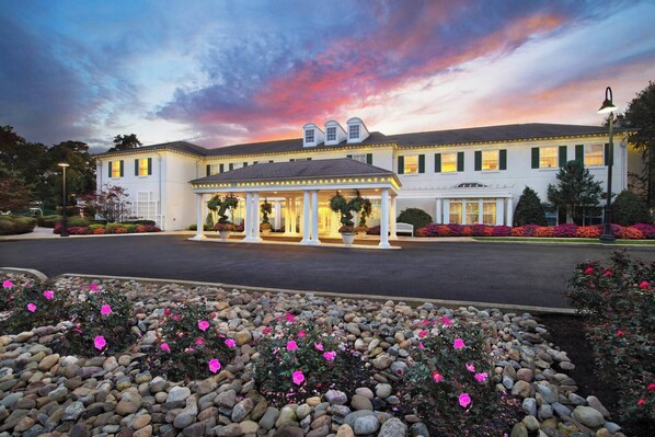 Great Marriott property for the whole family!