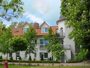 Van der Valk Golfhotel Seerahn