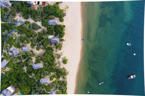 Beach/ocean view